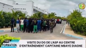 Visite du DG de l'ASP à Thies.mp4