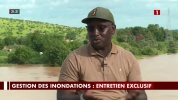 Inondations _ Cheikh Tidiane Dièye rassure «Malgré quelques difficultés, la situation est sous cont.mp4
