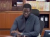 A quelques heures d’un match crucial : Bassirou Diomaye Faye galvanise les 