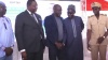 Logements sociaux des déplacés de la Langue de Barbarie : le ministre Moussa Bala Fofana remet des clés et inaugure des infrastructures de grande envergure.