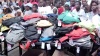 Journée de l’excellence couplée au « Génie en herbe » à Nguédienne : 150 élèves primés par le directeur de l’Enseignement moyen secondaire général