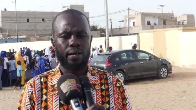 Journée mondiale de l’enfant africain : Enda Jeunesse Action appelle à une plus grande responsabilisation des enfants dans leurs localités Journée mondiale de l’enfant africain : Enda Jeunesse Action appelle à une plus grande responsabilisation des enfants dans leurs localités