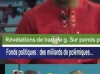 Fonds politiques : Badara Gadiaga affirme que Sonko aurait dépensé près de 1,7 milliard FCFA en 142 jours