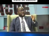 Polémique politique : Abdoul Ahad Ndiaye s’en prend à Ousmane Sonko