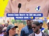 500 millions de la Première dame : Cheikh Bara Ndiaye s’interroge sur l’origine des fonds