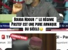 Bouba Ndour : « Le régime de Pastef est la plus grosse arnaque de l’histoire politique du Sénégal »