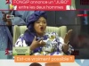 Ndèye Fatou Mbodj sur Diomaye-Sonko : « Je crois qu’il y aura bientôt une réconciliation »
