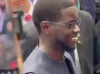 En images : l’accueil des Sénégalais de New York à Bassirou Diomaye Faye
