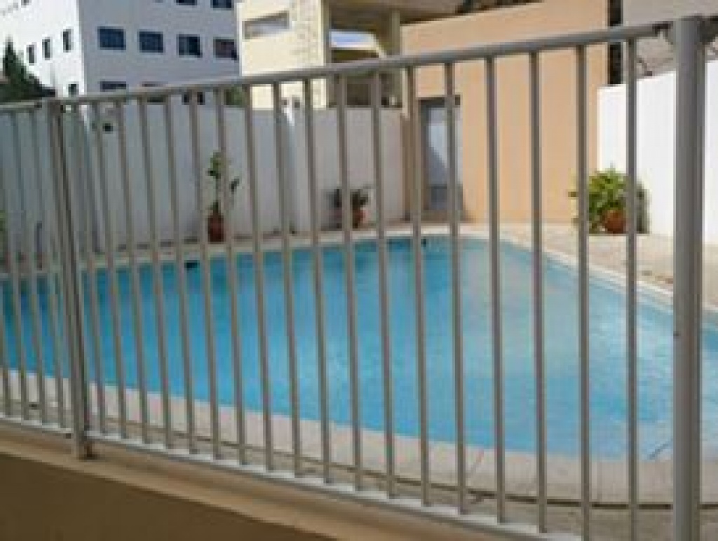 APPARTEMENT A LOUER AUX POINT E