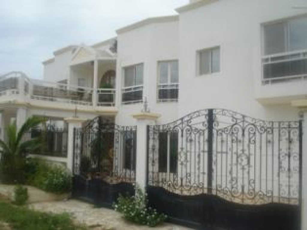 VILLA A VENDRE AUX MAMELLES 
