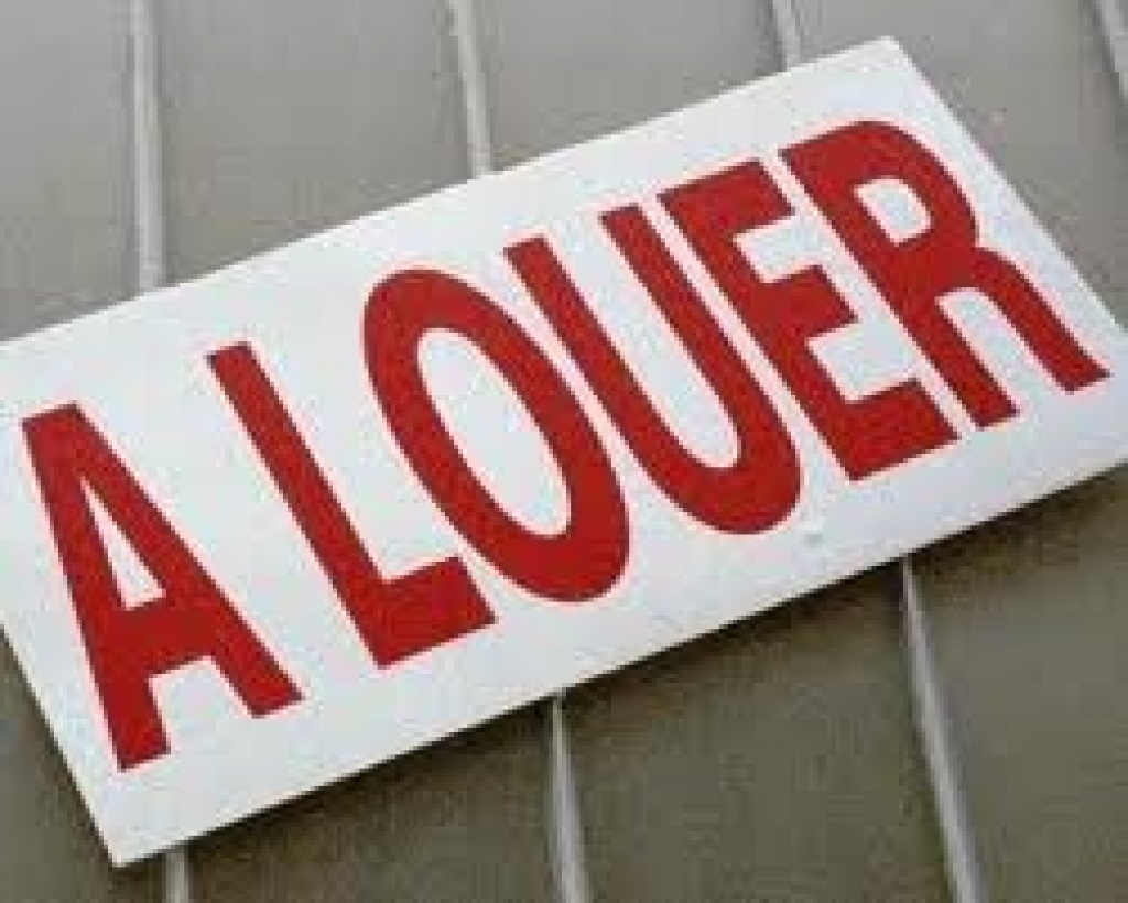 APPARTEMENT A LOUER SUR LA VDN 