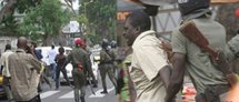 SEDHIOU/ MARSASSOUM A FEU ET A SANG  11 blessés dans les rangs des manifestants pour la départementalisation