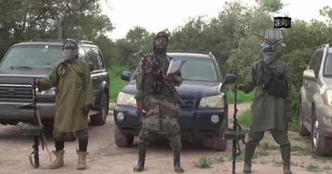 Shekau répond à l'EI : Le leader de Boko Haram a promis d'intensifier son combat jihadiste dans une vidéo