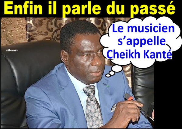 Pour que nul n'en ignore : Les mensonges grossiers de Cheikh Kanté et de ses « amis » - Par Cheikh Omar Ndaw