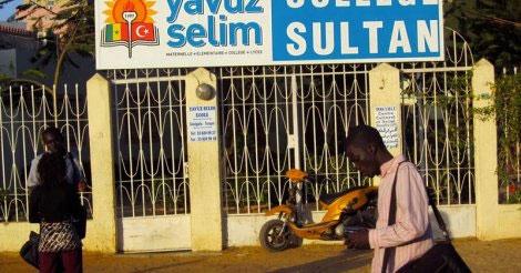 Après le coup d’Etat manqué : La Turquie menace de fermer 8 écoles à Dakar