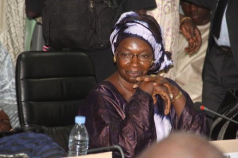 Ofnac : Seynabou Ndiaye Diakhaté officiellement installée jeudi