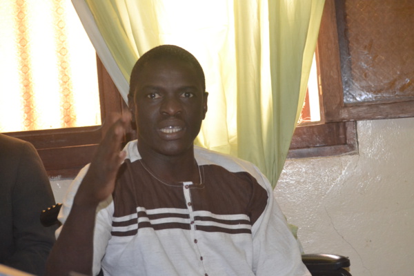Ousmane Ndoye : « Macky Sall est un nihiliste »
