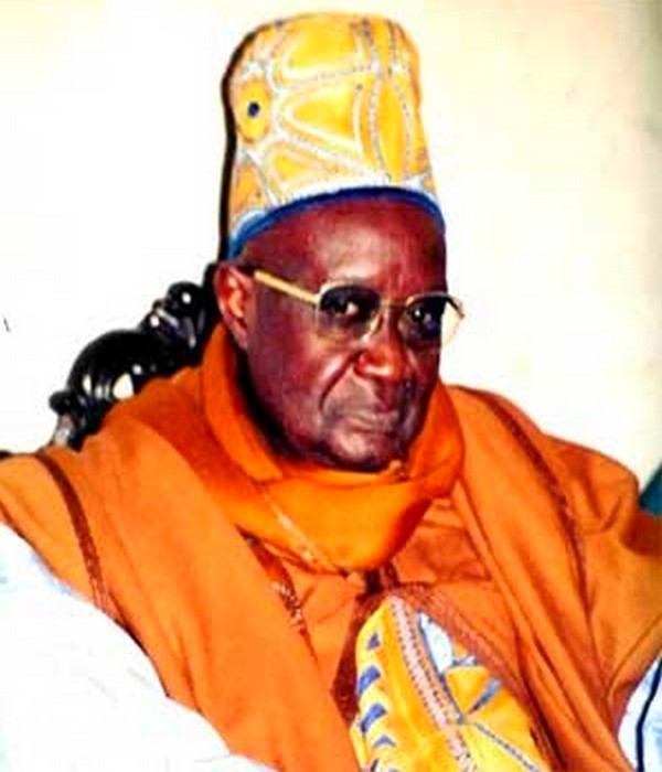 Journée de prières à la mémoire de Serigne Mansour SY: Jamra et de Mbañ Gacce perpétuent l’œuvre de «BOROM DARAJI»!