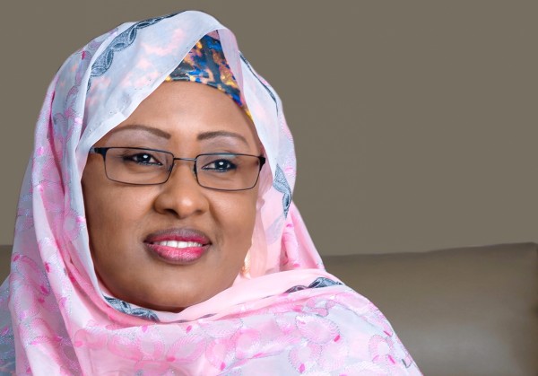 La corruption au sommet de l’Etat : la première dame du Nigéria « jugée »