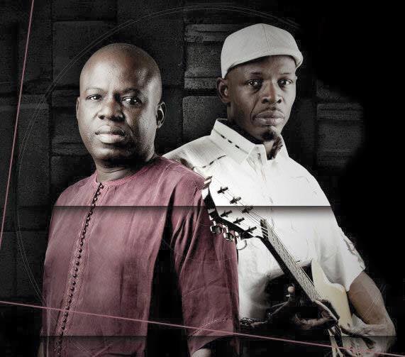 "Esprit Live 2" de Pape et Cheikh sur le marché demain