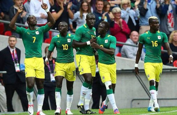 Classement FIFA – Les « Lions » restent quatrièmes