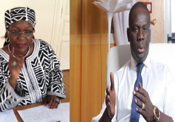 Boycott de l'élection au HCCT : Amsatou Sow Sidibé et Malick Gackou surfent sur la même vague