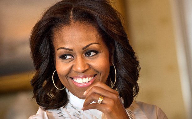 Michelle Obama en voyage en Guinée à la recherche de ses origines ancestrales
