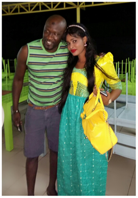 Fiancé de Mari Cissé : le coup de gueule de Cheikh Ndiaye alias Jojo de "Wiri Wiri" (vidéo)