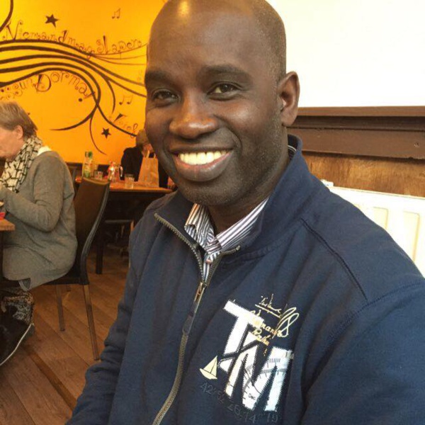 Pays Bas : L’appel de Ady Diop à la diaspora en faveur des albinos ou « Pounés » stigmatisés