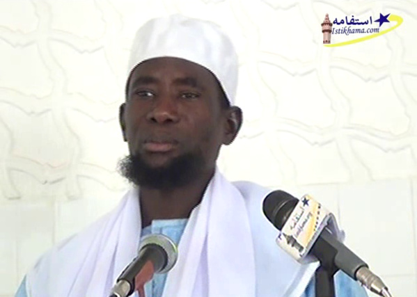 Audio: “Khoutba Al Juma” sur les “cheikhettes” de Cheikh Bethio