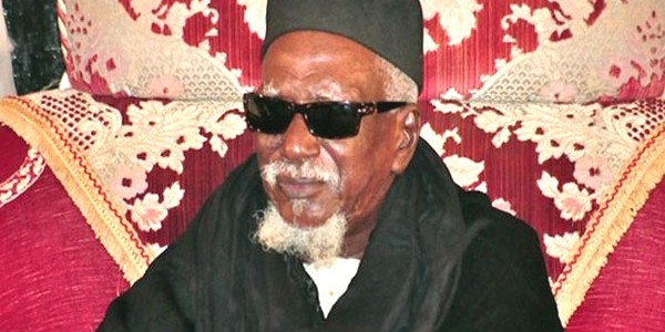 Vol chez le Khalife général des mourides : Cheikh Bakhoum dépouillé de tous ses biens