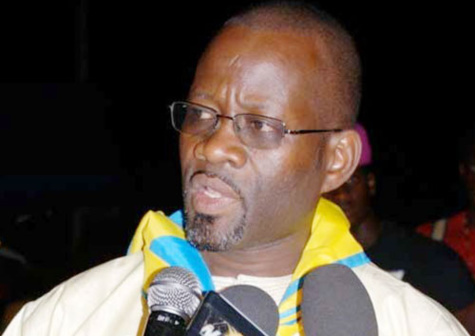 Mayoro Faye Pds : "Si Karim n'est pas candidat en 2019, il n'y aura pas d'élection"