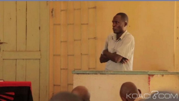 Malawi : Payé pour déflorer des jeunes filles, l'homme « Hyiène » maintenu en prison