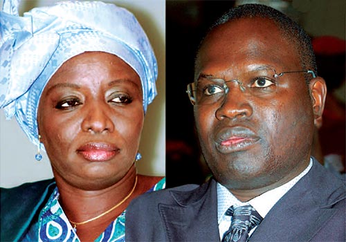 Leadership : L’Apr de Grand-Yoff s’autoproclame patronne de Dakar et tacle Khalifa Sall Leadership : L’Apr de Grand-Yoff s’autoproclame patronne de Dakar et tacle Khalifa Sall
