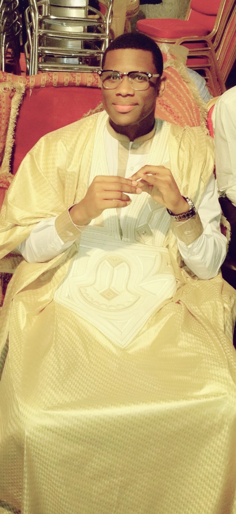  Yërëm lène ñu nguir Yallah, par Abdou Khoudoss Kara Mbacké