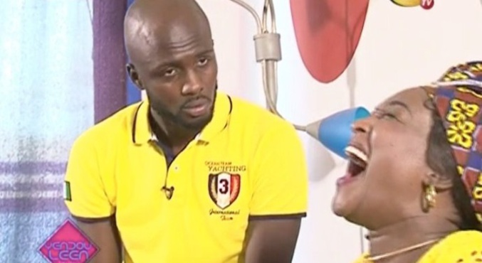 Injures publiques, calomnies et diffamation contre les organisateurs du Bercy de Waly Seck : Aba No Stress convoqué à la Dic
