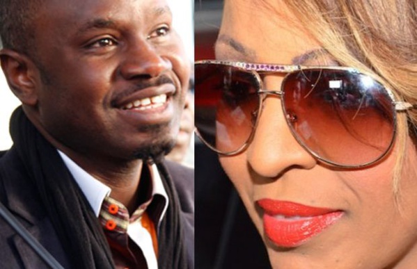 Entre Viviane Chidid et Baba Hamdy Diawara, c’est fini