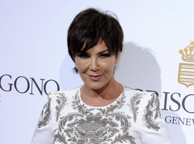 Kris Jenner : Harcelée, son cas a été réglé par… le FBI !