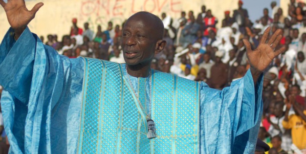 An I de la commémoration du décès de Doudou Ndiaye Rose : La famille du tambour major en ordre dispersé