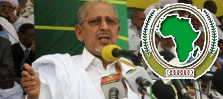MAURITANIE : L’Union africaine 'condamne' le coup d’Etat