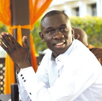 Tournée nord-américaine : Pape Diouf dit merci à ceux qui ont contribué à sa réussite