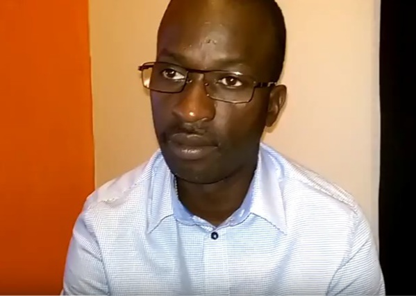 Ousmane Sy, Coordonnateur APR à Liège – Verviers: "Le débat sur la double nationalité est dangereux..."