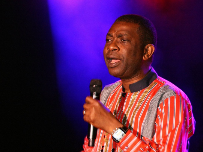 Etape de Tamba des vacances citoyennes : Le concert de Youssou Ndour annulé à cause de la pluie