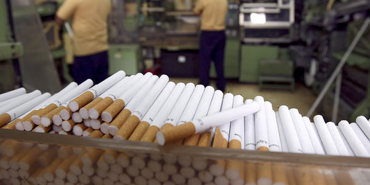 Industrie du tabac - Nocivité et rentabilité : l’impossible cohabitation