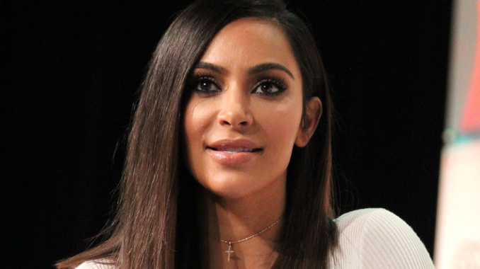 Kim Kardashian vous donne une leçon... de twerk !