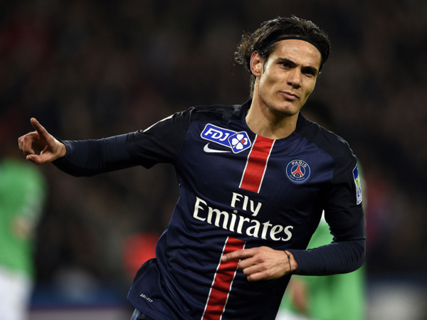 Si Cavani a tout manqué contre Metz, le PSG ne compte pas le lâcher