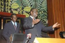 Mouhamadou Mbodj : « Le Parlement doit jouer son rôle »