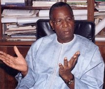 Réaction : Le mouvement Bëg Touba s’attaque à Abdoulaye Bathily
