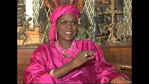Népotisme, mauvaise gouvernance, absence d'éthique... : Amsatou Sow Sidibé étale les tares de la gestion de Macky
