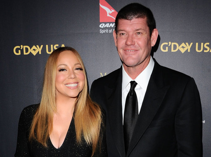 Mariah Carey : James Packer infidèle, elle pète les plombs